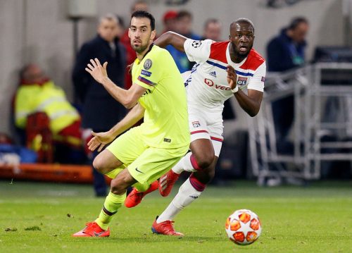 Woodward must avoid making another transfer blunder by passing on move for Tanguy Ndombele
