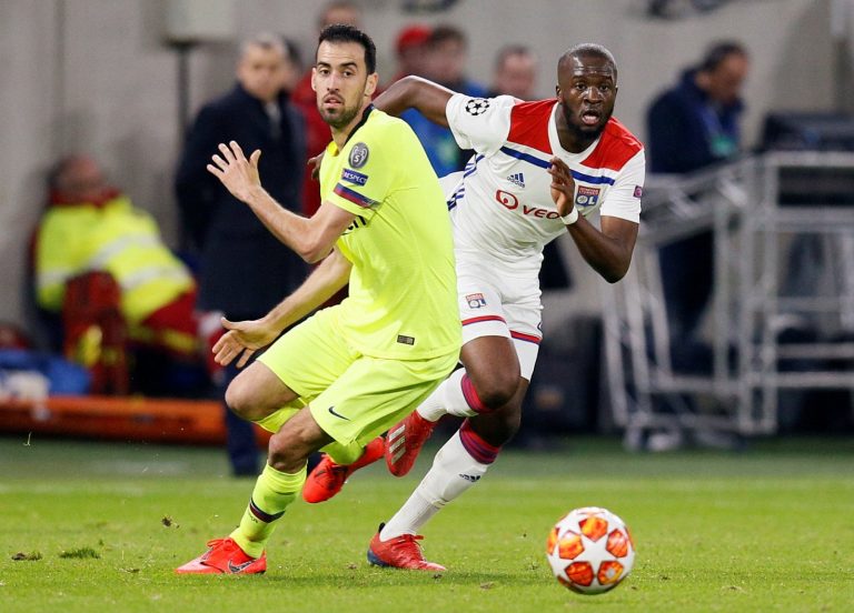 Woodward must avoid making another transfer blunder by passing on move for Tanguy Ndombele