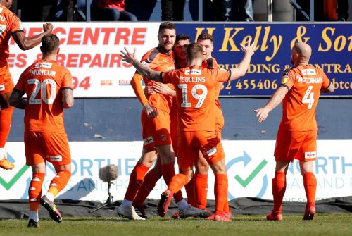 Profit Players: Matty Pearson