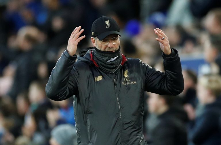 Liverpool want the title: 2 players that must improve to get Klopp the trophy he wants