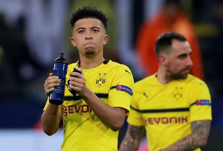 Man Utd’s latest target shows how far Tottenham are ahead of regressing Red Devils