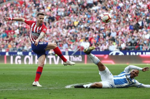 Midfield maestro: Man City’s latest target would blow Chelsea coup out of the water