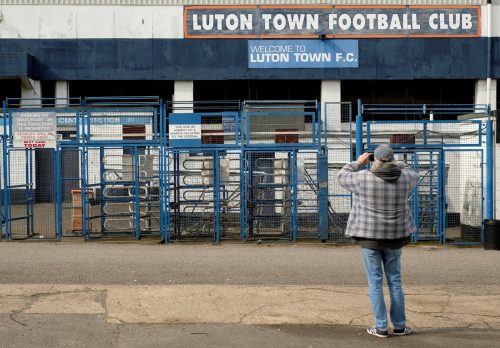 What does the future hold for James Justin at Luton Town?