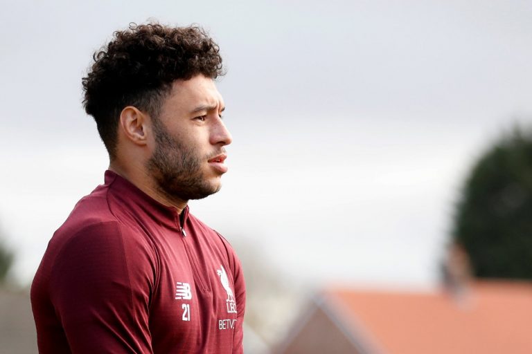 Oxlade-Chamberlain return not the answer to Liverpool’s problems