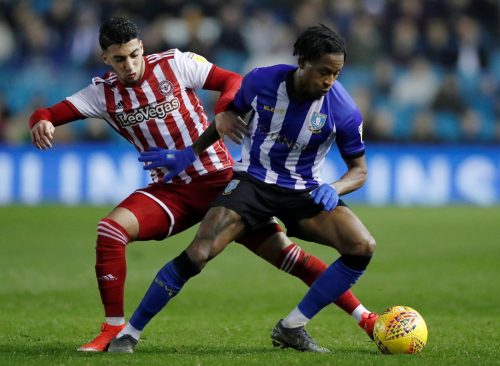 Introducing: The man Steve Bruce must make his first summer signing, Rolando Aarons
