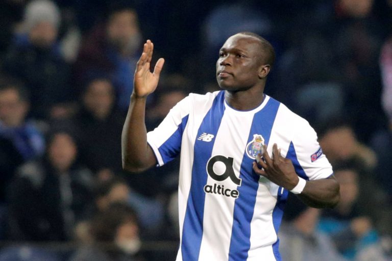 Vincent Aboubakar must once again be a target for Southampton