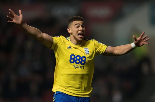 Everton will never challenge big six by signing player like Che Adams