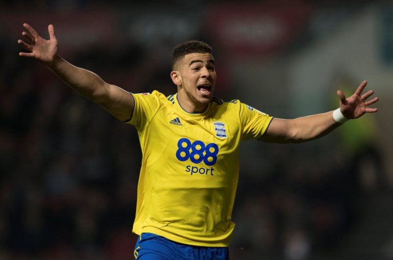 Leeds United: Fans fear repeat of 2019 transfer in chase for Che Adams