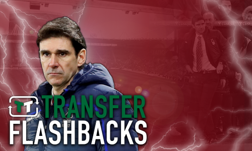 Flashback: Aitor Karanka appointed as Nottingham Forest boss