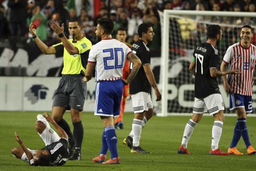 Newcastle United: Miguel Almiron shows he’s not a lightweight