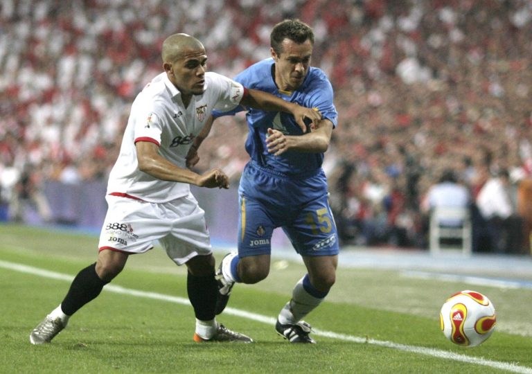 The one that got away: Dani Alves and Liverpool