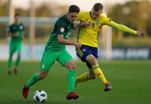 West Ham chasing Amel Mujanic