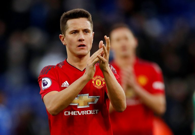 Manchester United: Scott McTominay could step into very replaceable Ander Herrera’s place