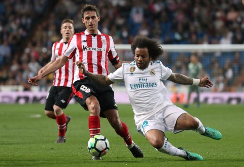 Leeds appear to be in contention to sign Ander Iturraspe