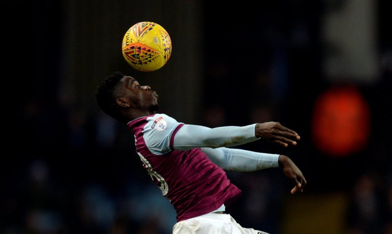 Manchester United: Fans left confused by Axel Tuanzebe transfer news