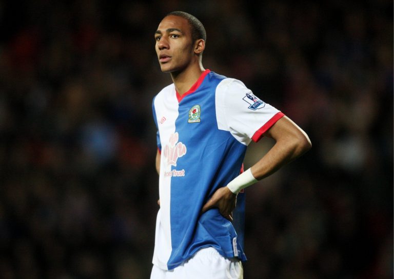 Look at him now: Steven N’Zonzi and Blackburn Rovers