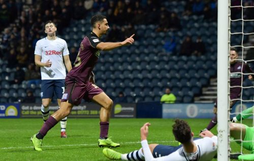 Courtney Baker-Richardson should be the man to answer Portsmouth’s call
