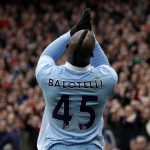Mario Balotelli
