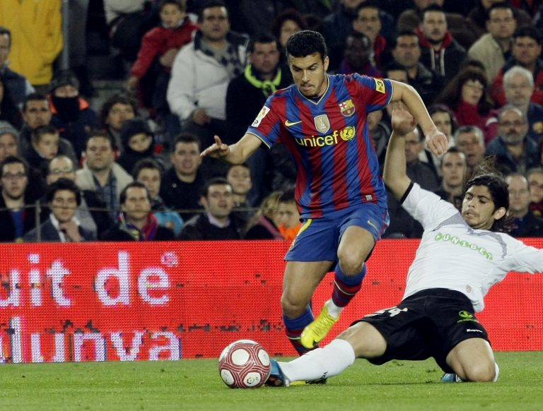 The one that got away: Ever Banega and Everton