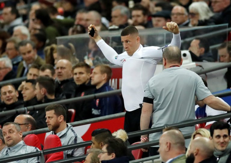 Chelsea: Ross Barkley is looking more like Michael Ballack each game