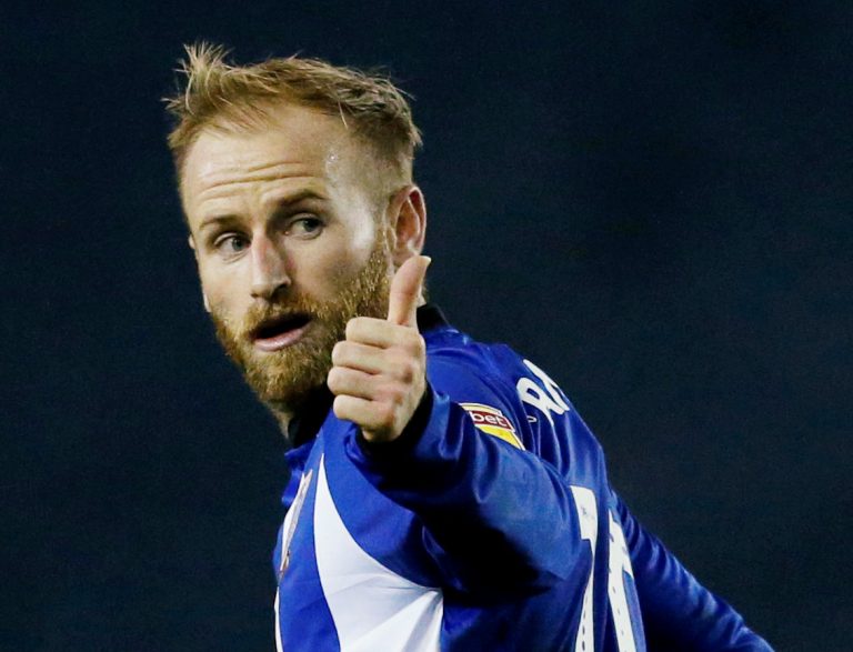Championship - Sheffield Wednesday v Bolton Wanderers