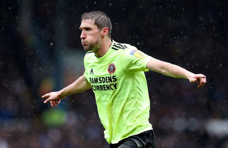 Sheffield United: Blades fans react to Chris Basham’s incredible stats