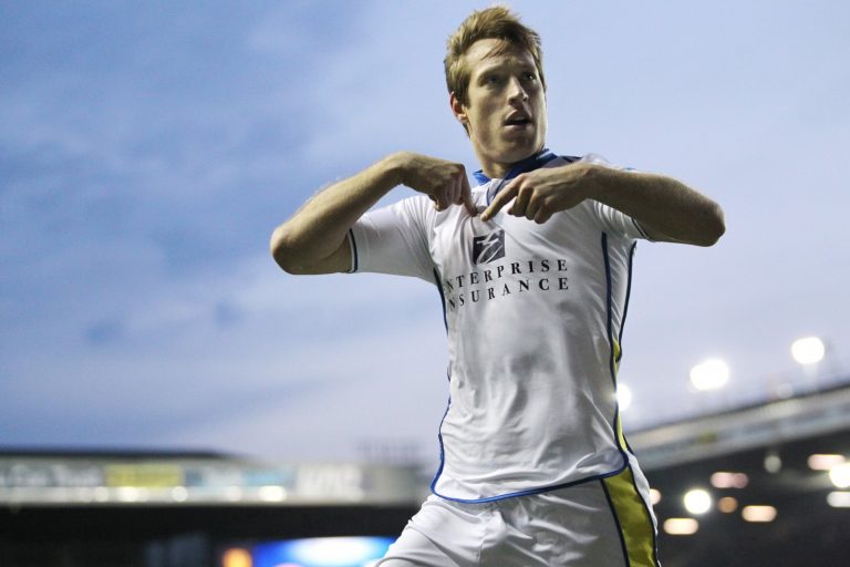 Leeds fans on Twitter delight at rumours of Rafa Mujica deal