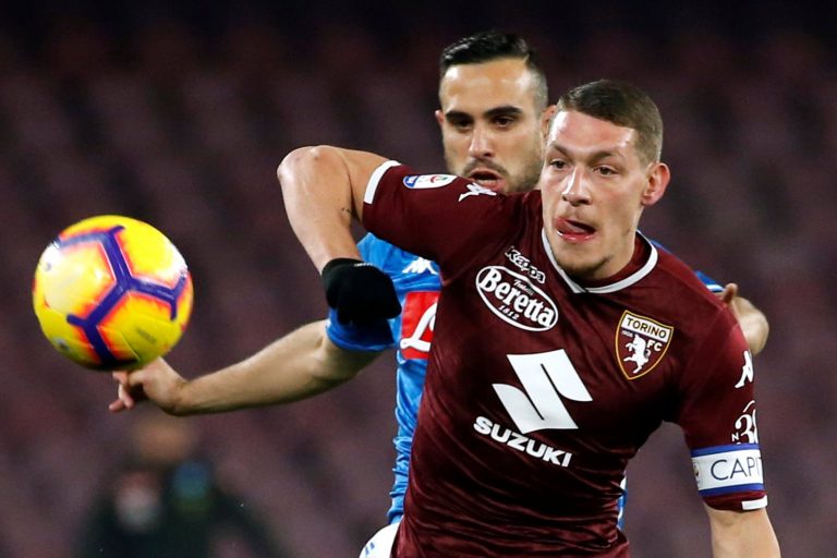 Everton: Fans discuss Carlo Ancelotti target Andrea Belotti