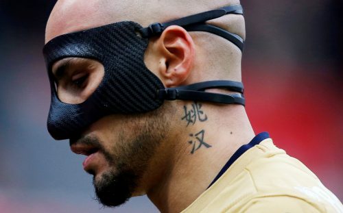 Nottingham Forest: Club consider making bid for Yohan Benalouane