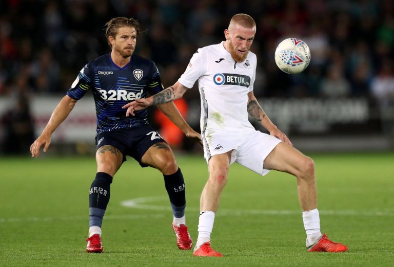 Gaetano Berardi in general a huge boost for Leeds United’s potential promotion