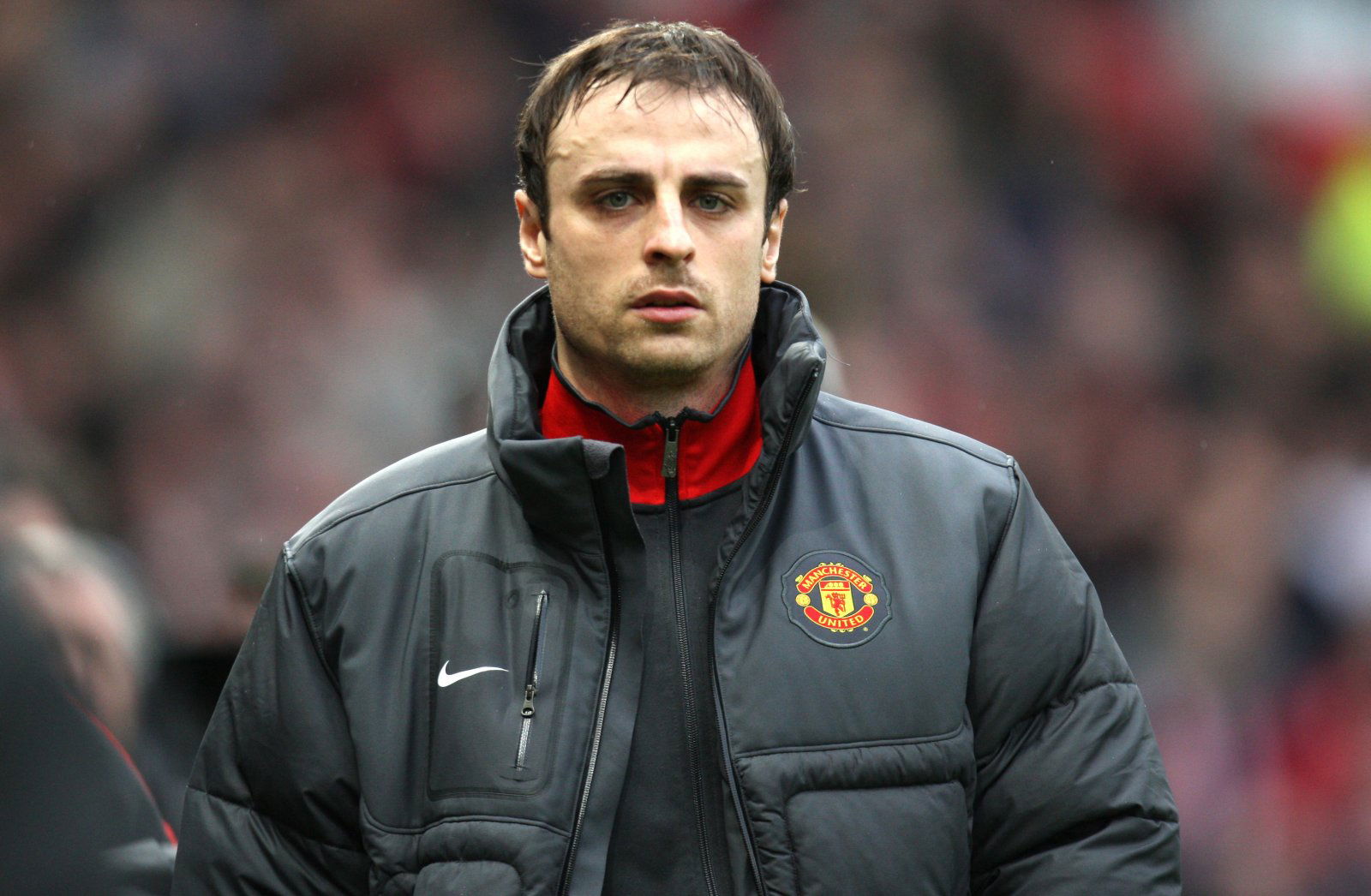 Tottenham Hotspur: Fans slam Dimitar Berbatov’s latest comments - Tottenham