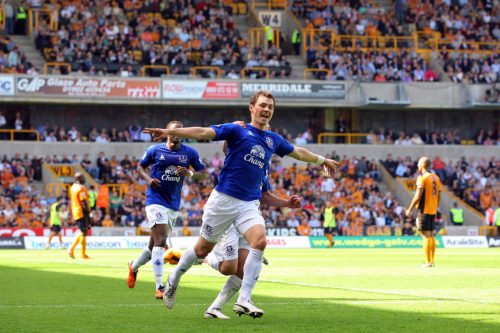 Everton: Fans discuss ‘talent’ Diniyar Bilyaletdinov who David Moyes ‘never utilised properly’