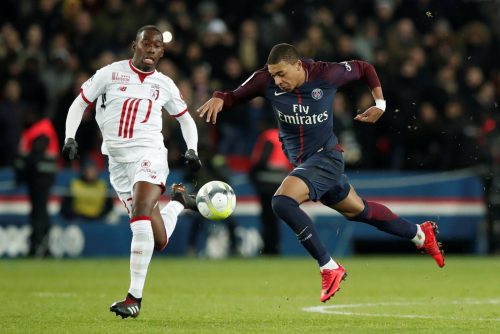 Manchester United: Club willing to battle Arsenal for Boubakary Soumaré