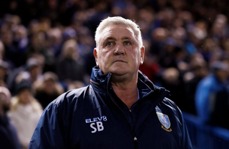 Newcastle: Fans on Twitter hate latest Bruce update