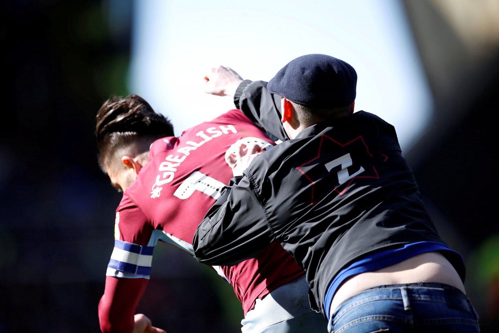 Birmingham City: Back to the dark ages