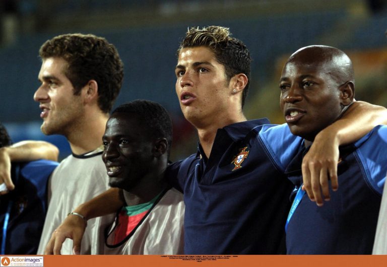 The one that got away: Cristiano Ronaldo and Liverpool