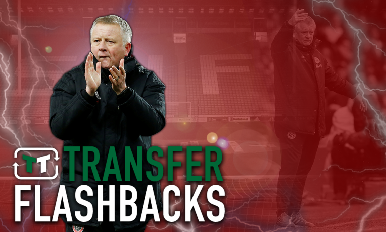 Chris Wilder