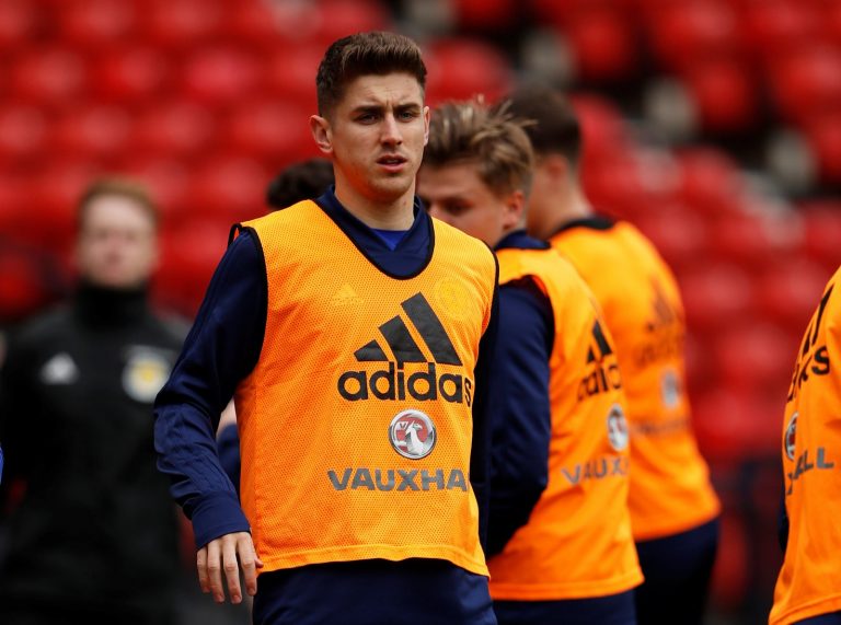 Look at them now: Tom Cairney and Leeds United