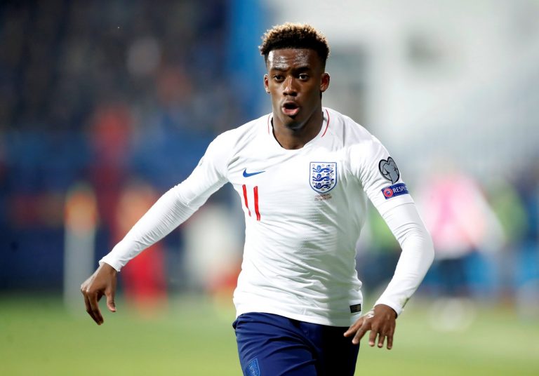 Potential Consequences: Callum Hudson-Odoi unavailable for Chelsea selection