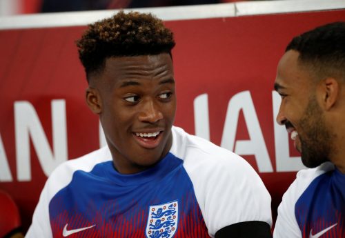 Chelsea would make Callum Hudson-Odoi’s job far tougher if they get their transfer wish