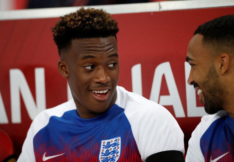 Chelsea would make Callum Hudson-Odoi’s job far tougher if they get their transfer wish