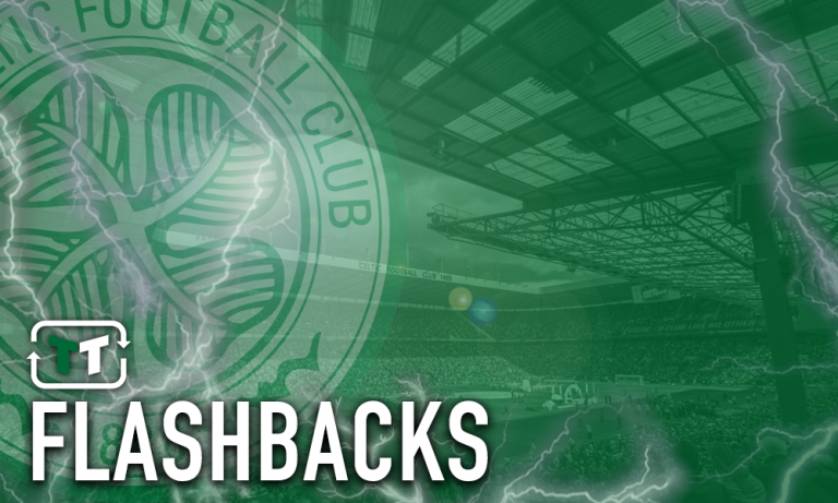 Flashback: When Celtic’s 5-0 derby demolition sealed seven in a row