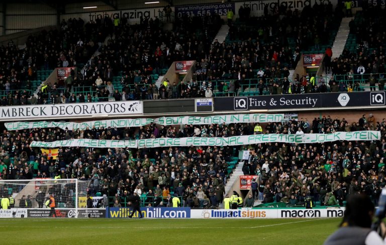 Anger towards Celtic indicative of the club’s success