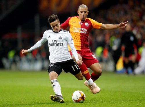 Newcastle must do everything in their power to sign Franco Cervi