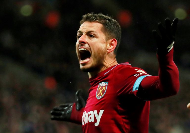 Chicharito