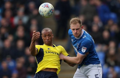 Keeping Matt Clarke is essential for Portsmouth this summer