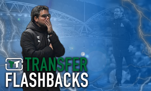 Transfer Flashback: David Wagner at Huddersfield Town