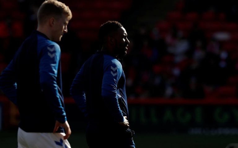 Unsung hero: Jermain Defoe shows why Morelos shouldn’t be missed