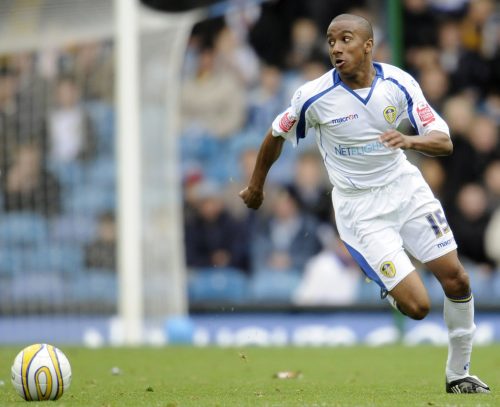 Look at him now: Fabian Delph and Leeds United