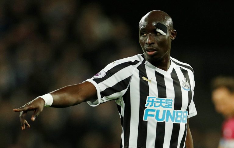 Newcastle United: Letting Mo Diame leave would be beyond stupid